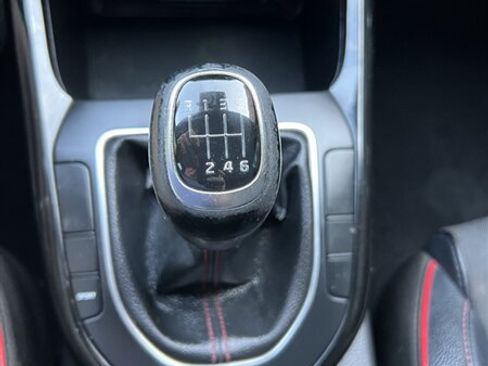 Used 2021 Kia Forte GT FWD image 12