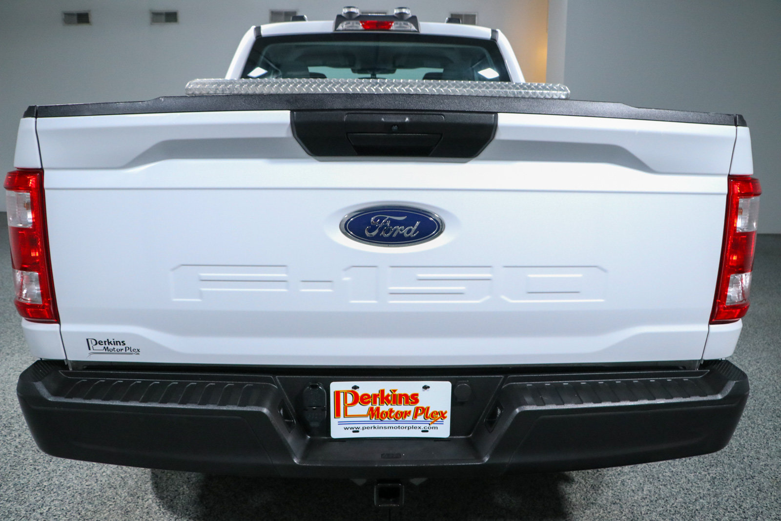 Used 2021 Ford F150 XL w/ XL Power Equipment Group AWD/4WD image 8