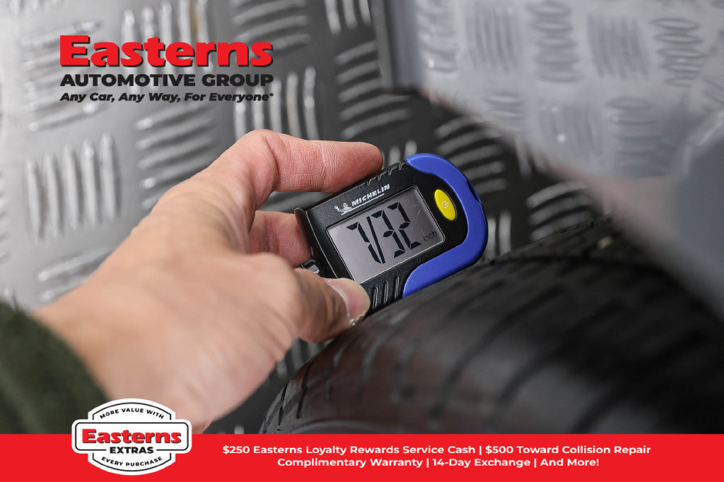 Used 2024 Honda Accord Sport image 29