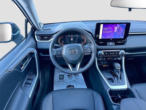 New 2025 Toyota RAV4 XLE Premium image 24