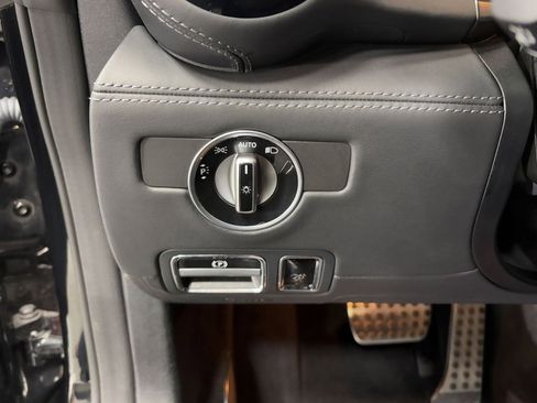 Used 2018 Mercedes-Benz AMG GT C image 12