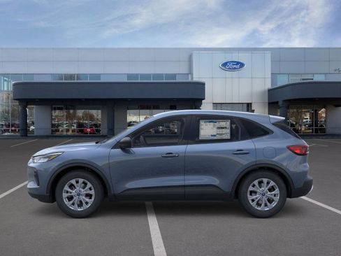 New 2026 Ford Escape Active AWD/4WD image 3