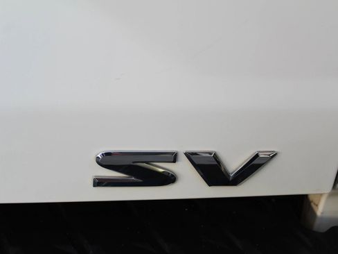 Used 2023 Nissan Titan SV RWD image 30