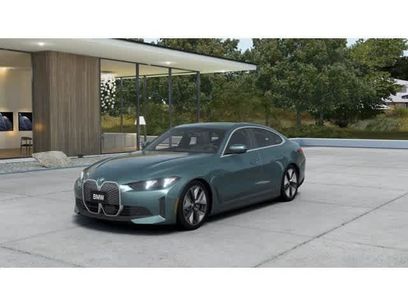 New 2026 BMW i4 M60