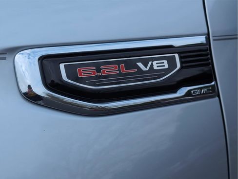 Used 2022 GMC Sierra 1500 Denali w/ Denali Reserve Package image 10