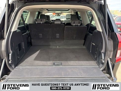 Used 2025 Ford Expedition Max Active RWD image 42