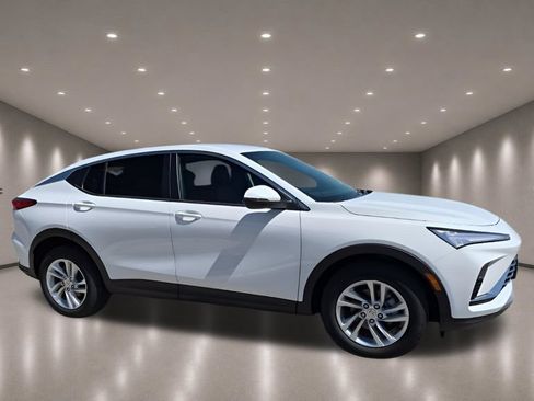 New 2026 Buick Envista Sport Touring w/ Convenience I Package FWD image 14