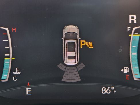 Used 2025 Chrysler Pacifica Select FWD image 19