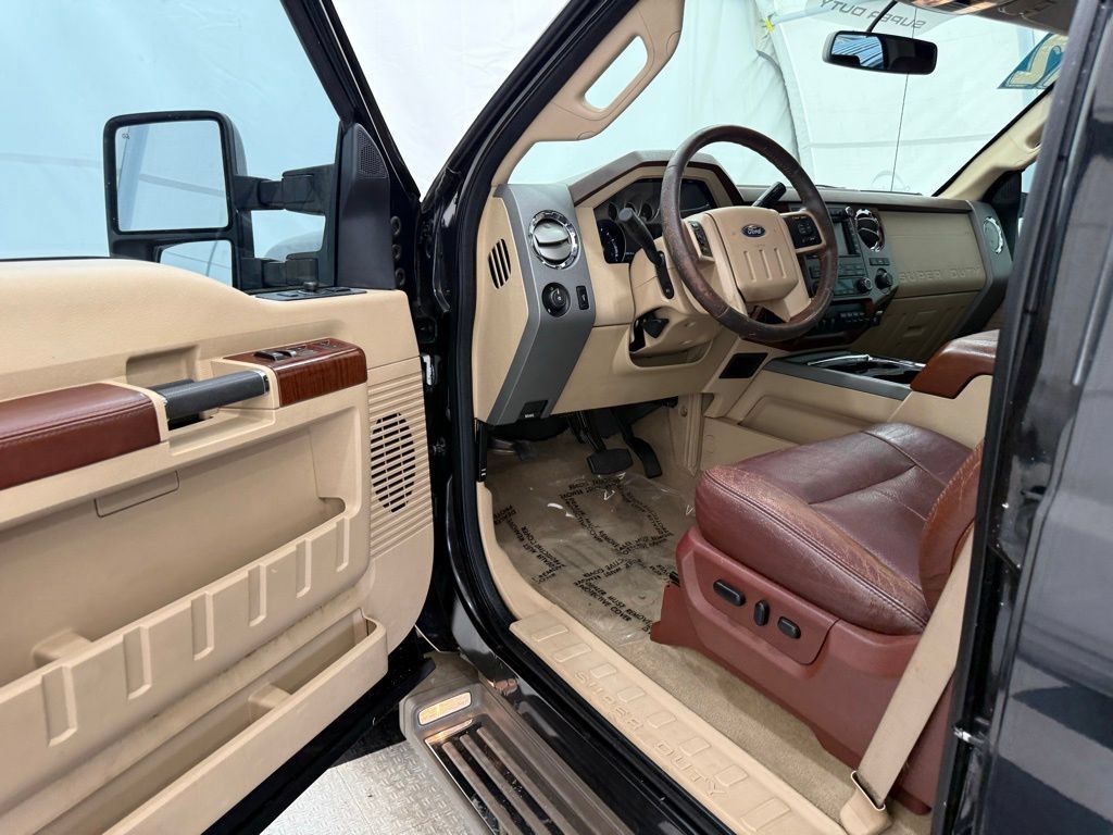 Used 2012 Ford F250 King Ranch AWD/4WD image 37