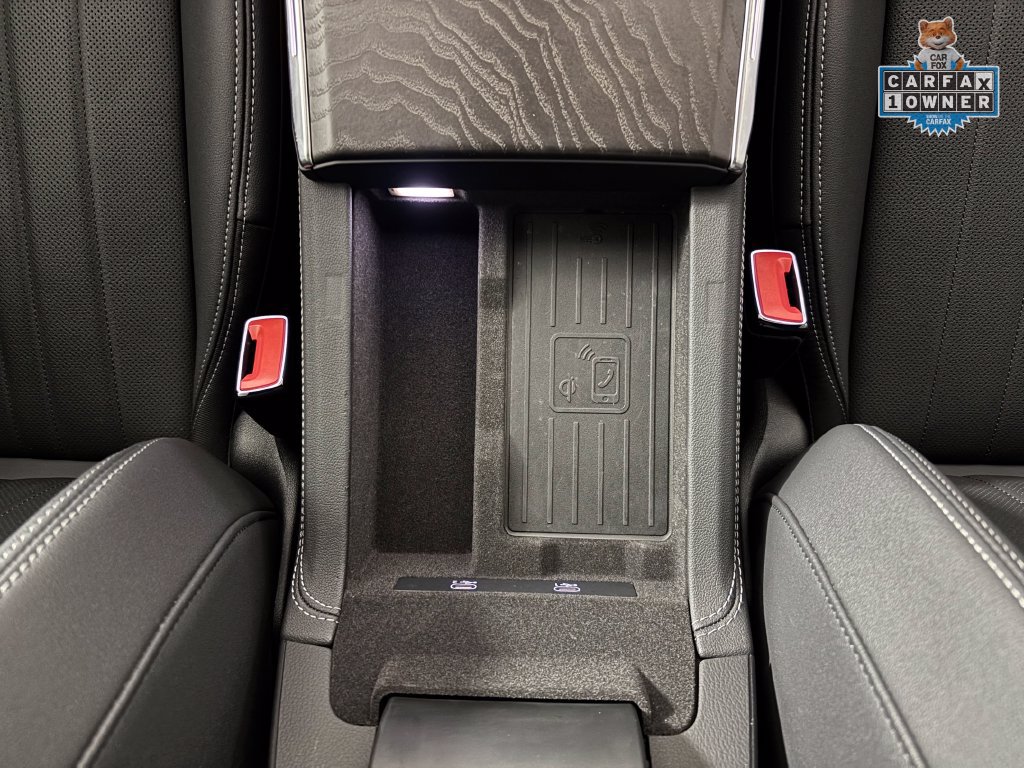 Used 2023 Audi A6 Premium Plus w/ Premium Plus Package AWD/4WD image 29
