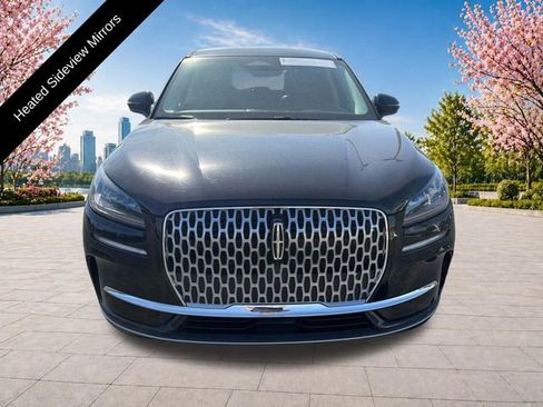 Used 2024 Lincoln Corsair AWD w/ Equipment Group 101A image 12