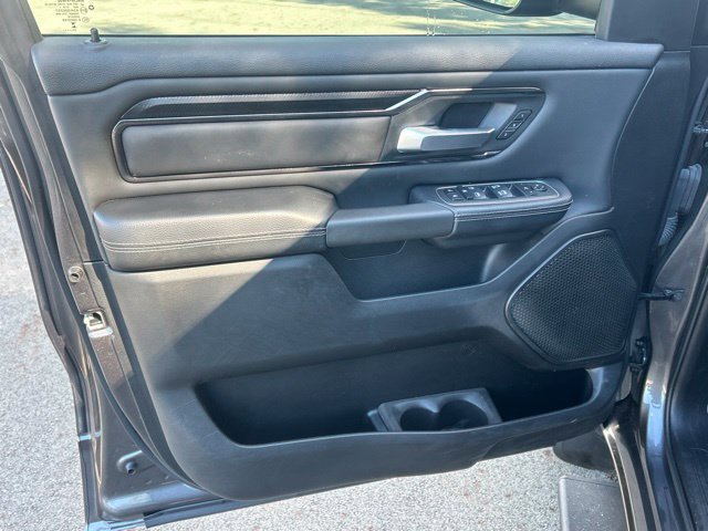 Used 2024 RAM 1500 Rebel w/ Rebel Level 1 Equipment Group AWD/4WD image 19