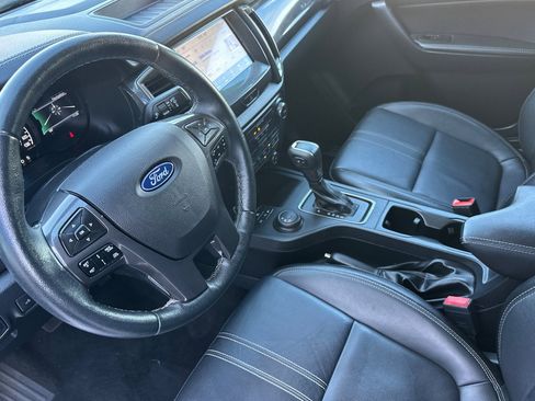 Used 2020 Ford Ranger Lariat w/ Technology Package image 11