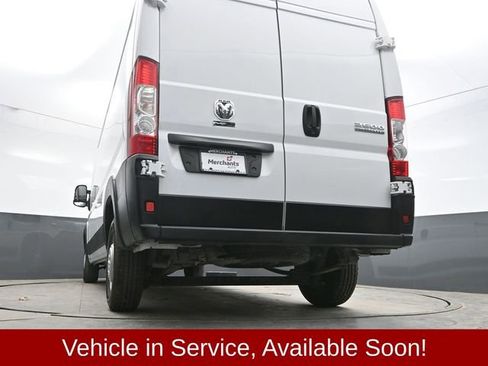Used 2025 RAM ProMaster 2500 w/ Convenience Group image 33