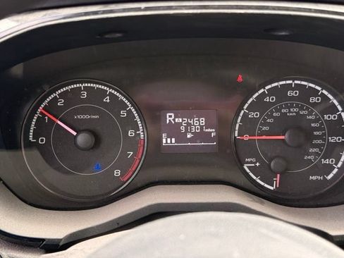 Used 2018 Subaru Impreza 2.0i AWD/4WD image 12