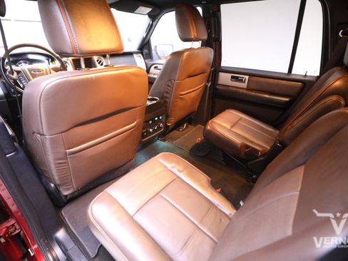 Used 2016 Ford Expedition King Ranch image 9
