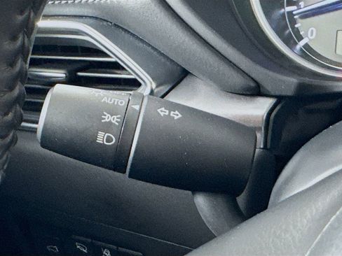 Used 2025 MAZDA CX-5 AWD 2.5 S w/ Preferred Package image 12