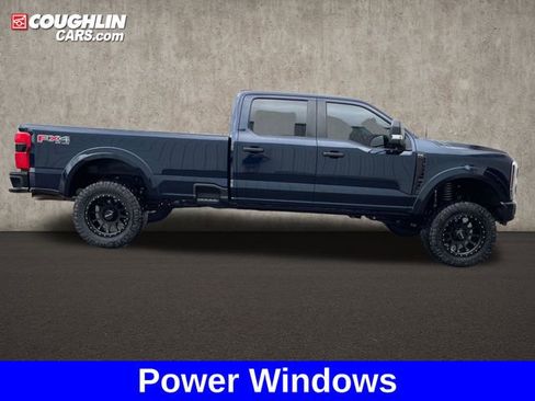 Used 2024 Ford F250 XL w/ STX Appearance Package image 6