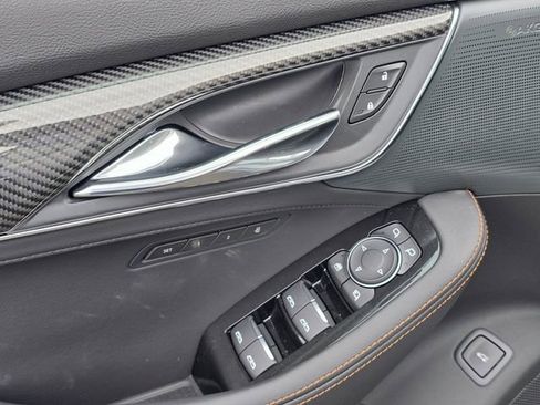 New 2026 Cadillac CT5 Sport w/ Technology Package AWD/4WD image 20