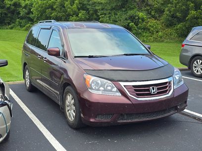 Used 2008 Honda Odyssey EX
