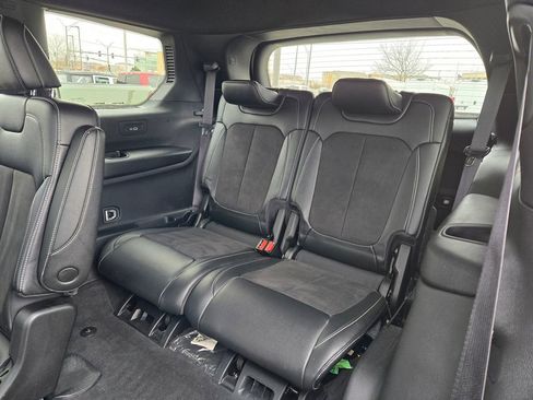 Used 2024 Jeep Grand Cherokee L Altitude image 33