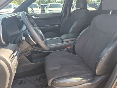 Used 2024 Hyundai Palisade Calligraphy AWD/4WD image 20