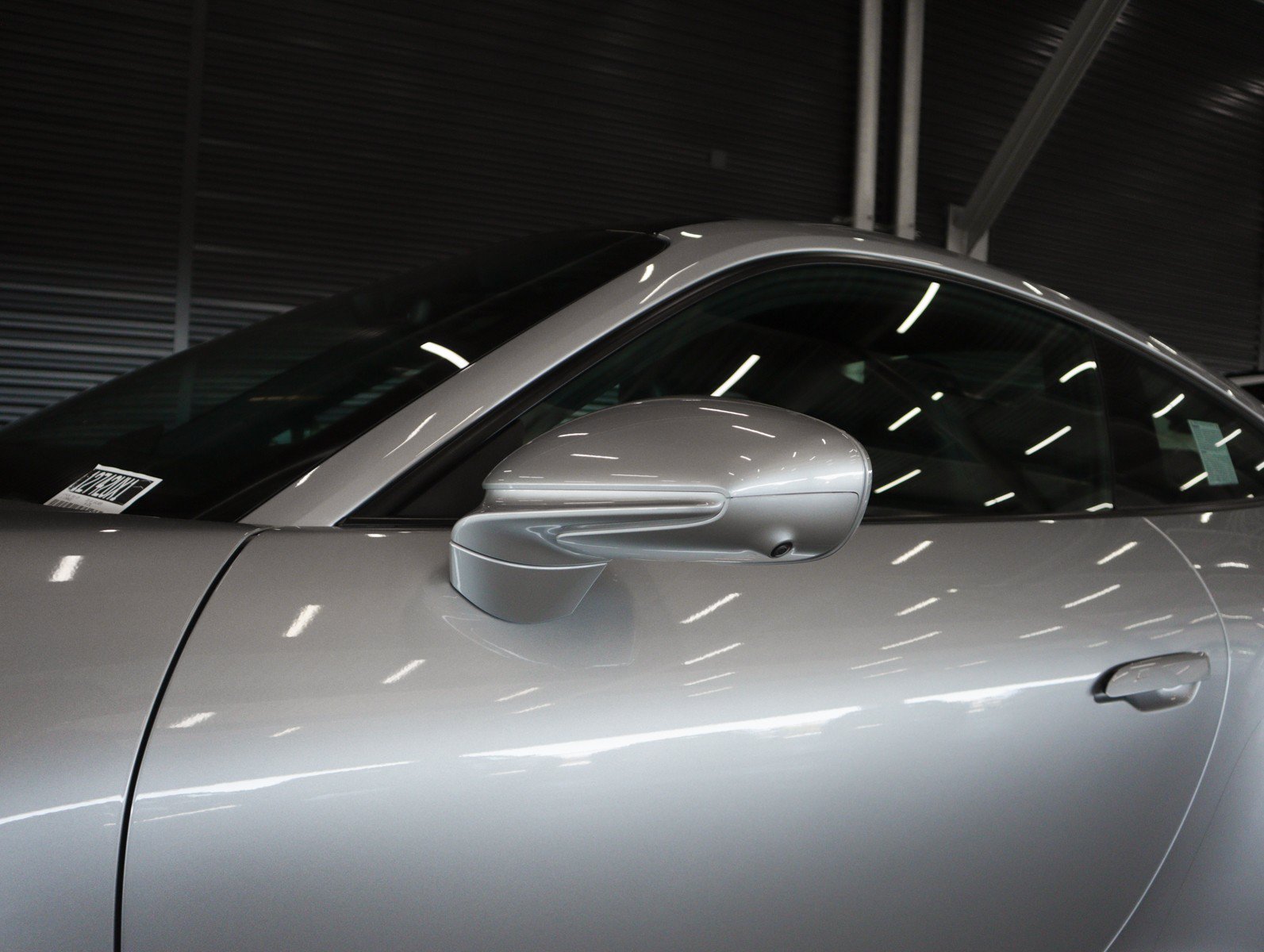 Certified 2023 Porsche 911 Carrera w/ Premium Package RWD image 30