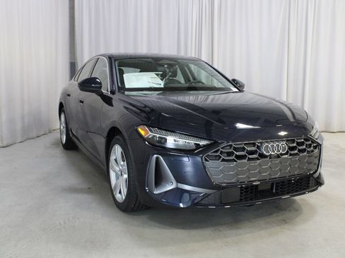 New 2026 Audi A5 2.0T Premium Plus AWD/4WD image 38