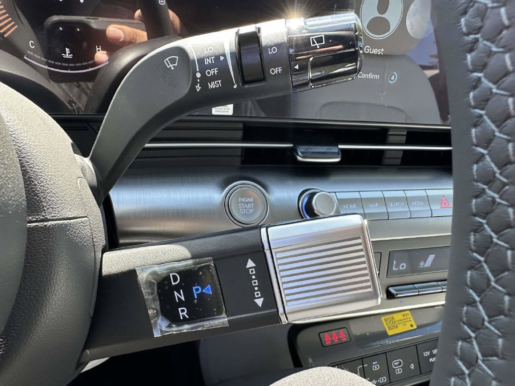New 2026 Hyundai Kona SEL Premium AWD/4WD image 26