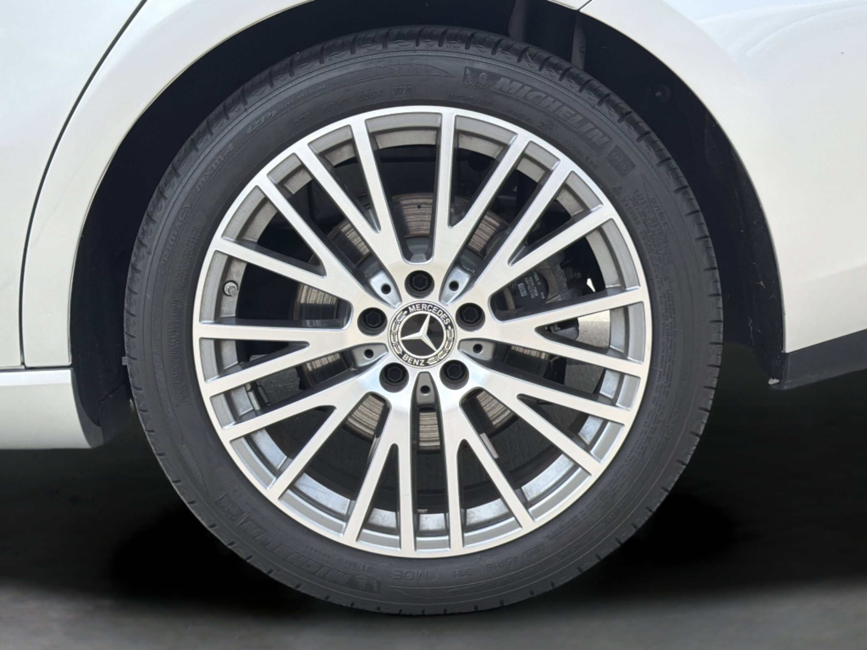Used 2020 Mercedes-Benz CLA 250 image 12