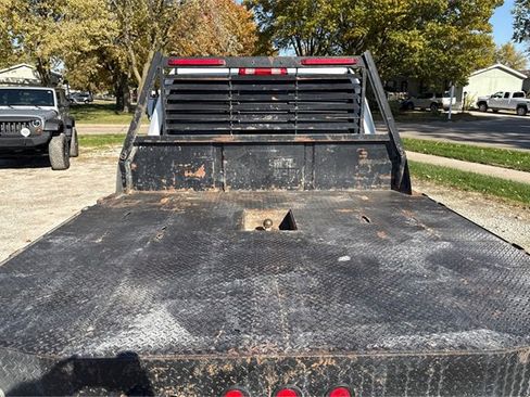 Used 2012 RAM 3500 Laramie Longhorn w/ Cold Weather Group image 12