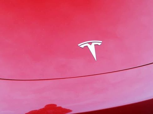 Used 2021 Tesla Model 3 Long Range image 12