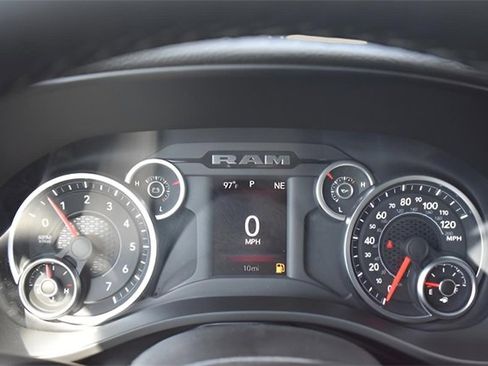 New 2026 RAM 1500 Lone Star image 22