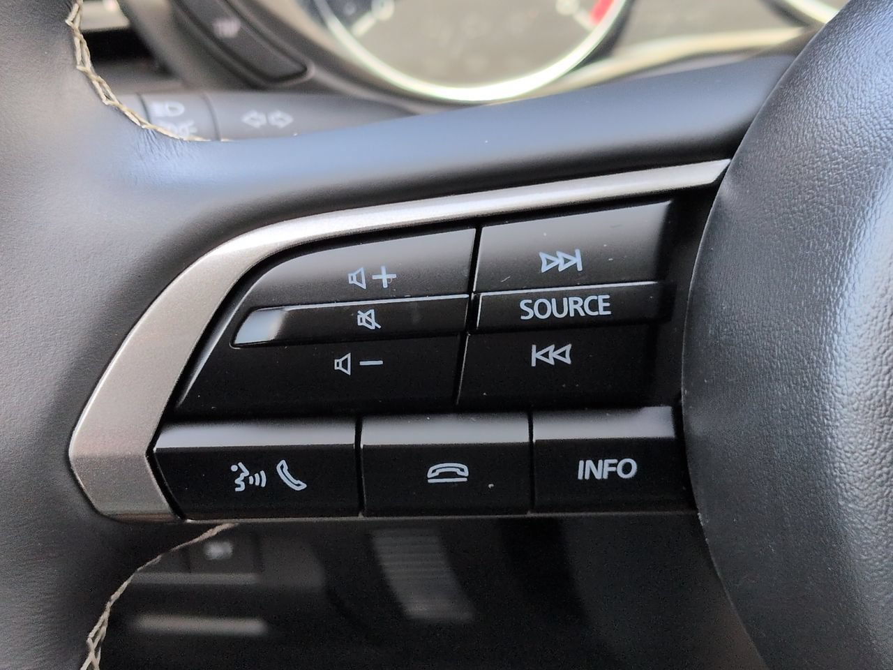 Used 2026 MAZDA CX-30 AWD 2.5 S image 25
