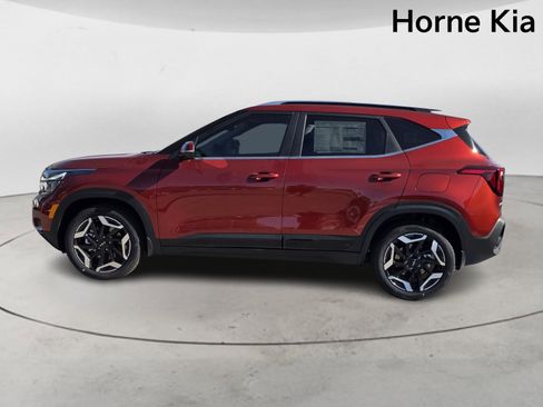 New 2026 Kia Seltos SX image 6