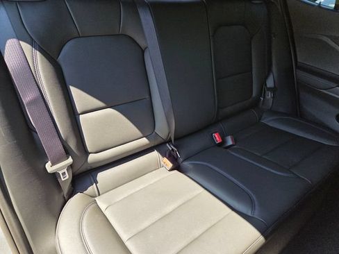 New 2026 Buick Envista Sport Touring w/ Convenience I Package FWD image 20