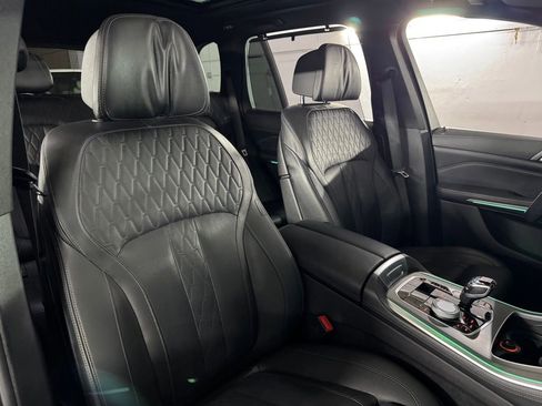 Used 2023 BMW X5 M50i w/ Executive Package AWD/4WD image 57
