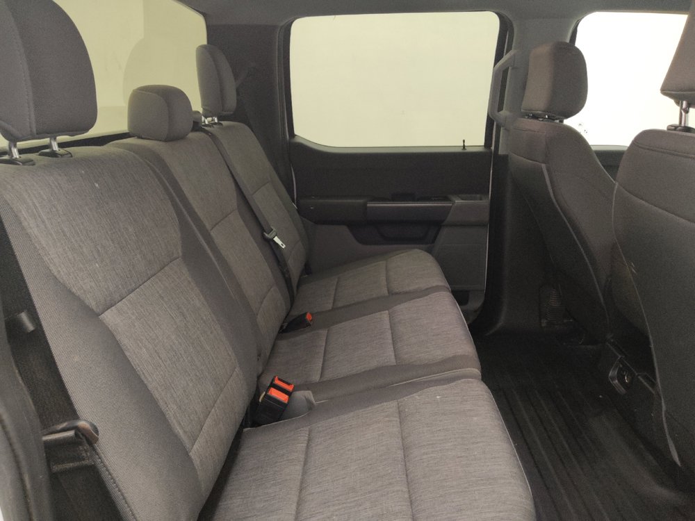 Used 2022 Ford F150 XL w/ Equipment Group 101A High RWD image 19