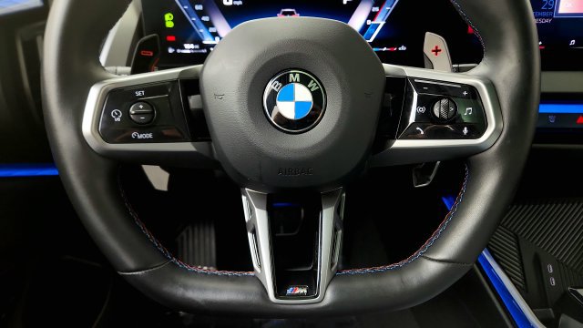 Used 2026 BMW X3 M50 AWD/4WD image 55