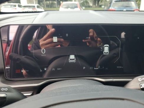 Used 2026 Kia Sportage SX image 13