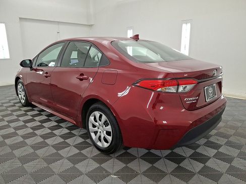 Used 2024 Toyota Corolla LE FWD image 13
