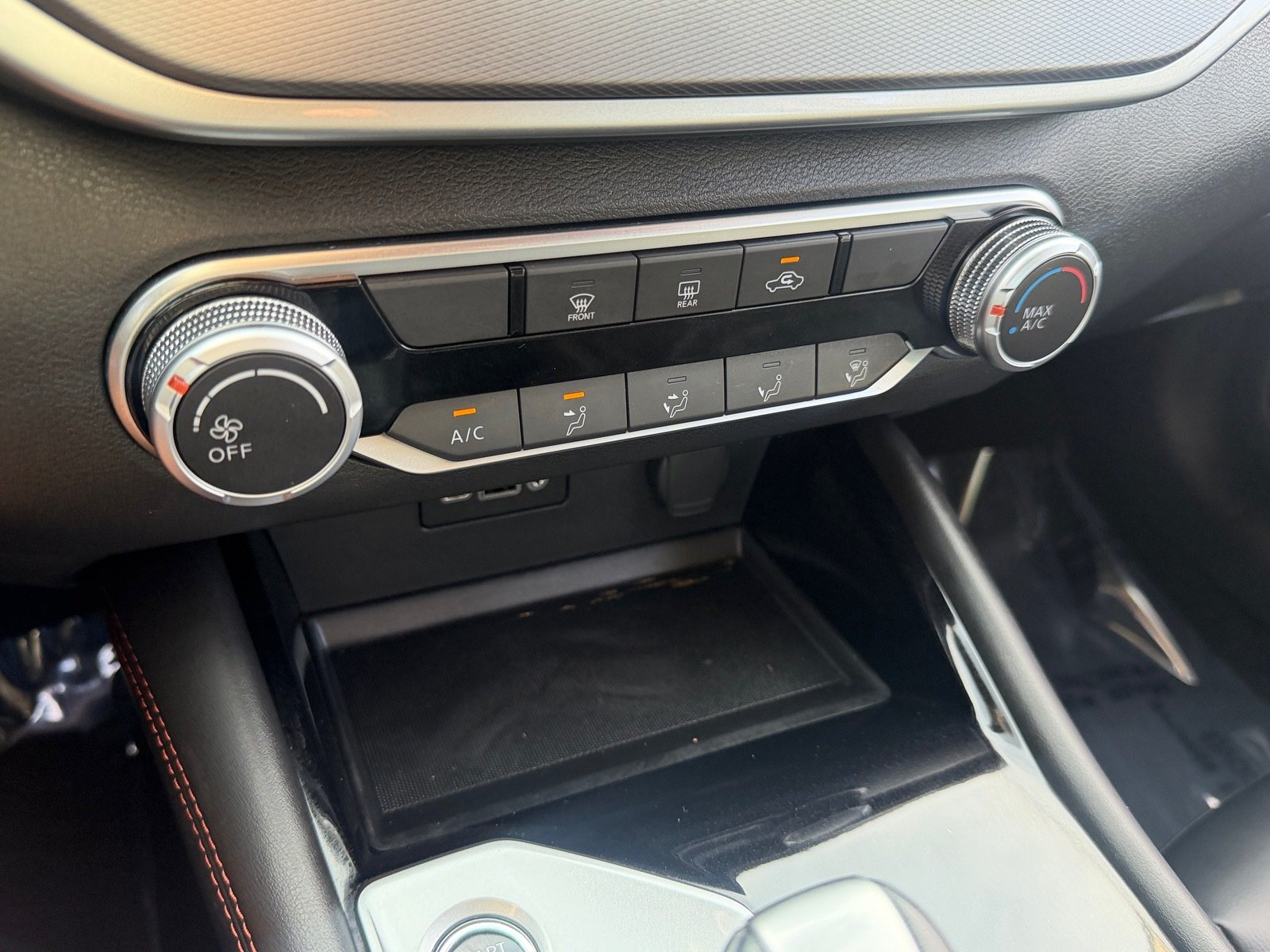 Certified 2023 Nissan Altima 2.5 SR FWD image 25
