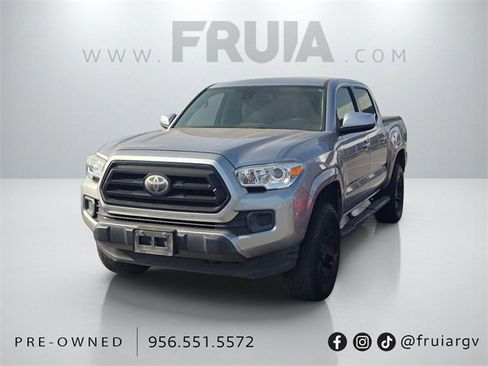 Used 2020 Toyota Tacoma SR w/ SR Convenience Package image 1
