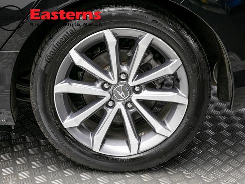 Used 2025 Acura Integra FWD image 8