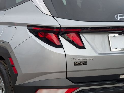Used 2024 Hyundai Tucson SEL image 13