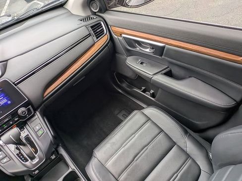Used 2022 Honda CR-V EX-L image 16