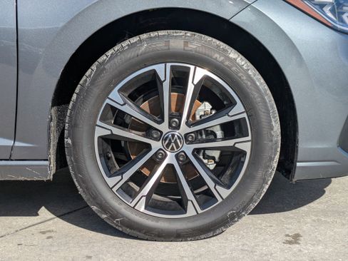 New 2026 Volkswagen Jetta Sport FWD image 11