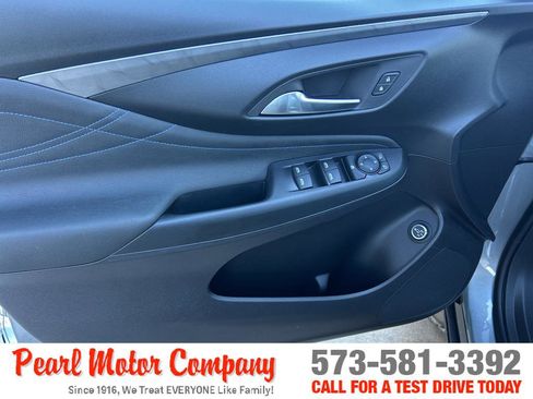 New 2026 Buick Envista Sport Touring image 9