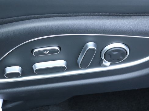 New 2026 Hyundai Palisade Calligraphy image 15