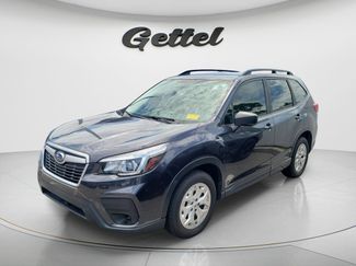 Used 2019 Subaru Forester w/ Popular Package #1 AWD/4WD video 1